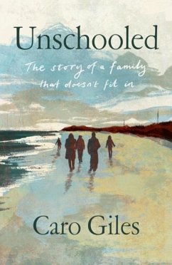 Cover Unschooled