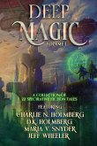 Deep Magic Volume I Deep Magic Volume I