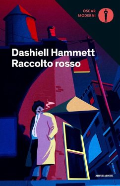 Cover Raccolto rosso