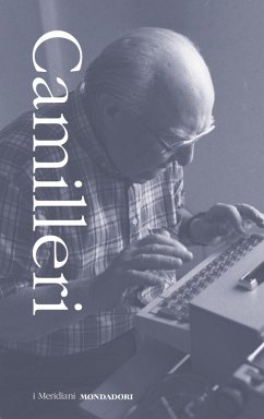 Cover Storie di Montalbano. 1994-2019