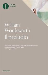 Il preludio - Wordsworth, William