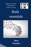 Math essentials