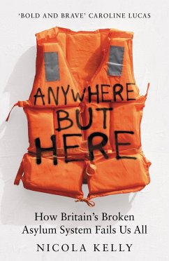 Cover Anywhere But Here