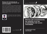 Efectos del revestimiento de estelita 6 en las propiedades del acero inoxidable Efectos del revestimiento de estelita 6 en las propiedades del acero inoxidable