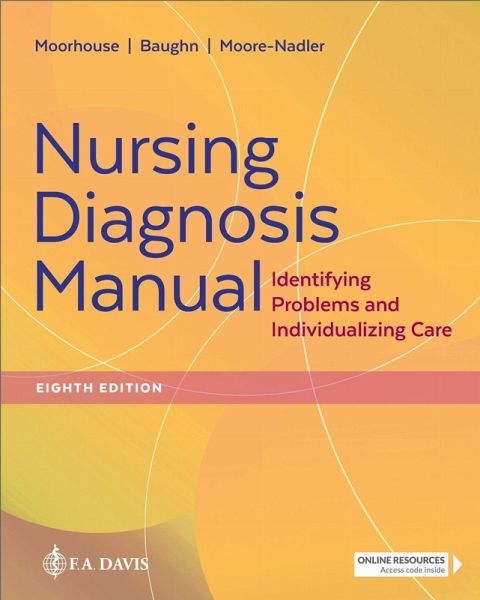 Nursing Diagnosis Manual Nursing Diagnosis Manual
