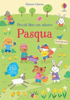 Cover Pasqua