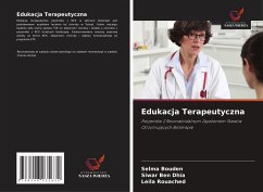 Cover Edukacja Terapeutyczna