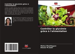 Cover Contrôler la glycémie grâce à l'alimentation