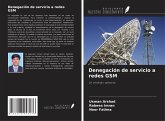 Denegación de servicio a redes GSM Denegación de servicio a redes GSM
