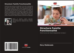 Cover Structure Famille Fonctionnalité