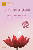 Spegni il fuoco della rabbia. Governare le emozioni, vivere il nirvana Spegni il fuoco della rabbia. Governare le emozioni, vivere il nirvana