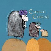 Capretti caproni Capretti caproni