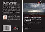 AREE GRIGIE: Lavorare con i migranti forzati a Kampala AREE GRIGIE: Lavorare con i migranti forzati a Kampala