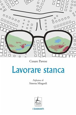 Cover Lavorare stanca