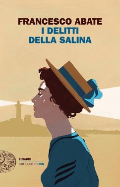 I delitti della salina Cover I delitti della salina