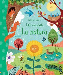Cover La natura
