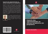 Impacto das representações na aliança terapêutica em psiquiatria