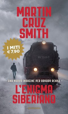 L' enigma siberiano - Cruz Smith, Martin L' enigma siberiano - Cruz Smith, Martin