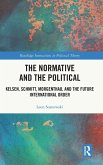 The Normative and the Political