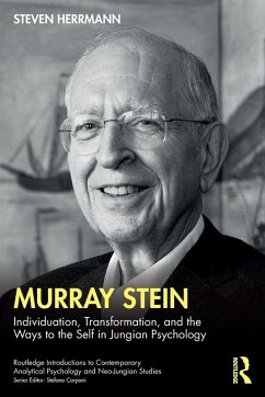 Cover Murray Stein