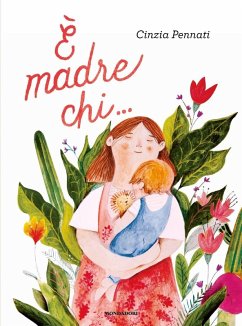 Cover È madre chi...