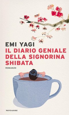 Cover Il diario geniale della signorina Shibata