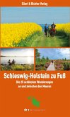 Schleswig-Holstein zu Fuß Schleswig-Holstein zu Fuß