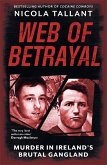 Web of Betrayal Web of Betrayal