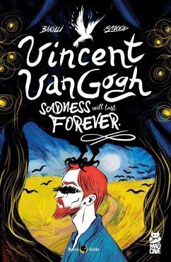 Cover Vincent Van Gogh