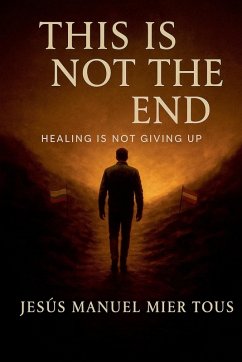 This Is Not The End - Tous, Jesus Mier