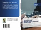 Human Resource Planning: Aligning People with Business Goals Human Resource Planning: Aligning People with Business Goals