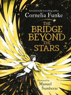 Cover The Bridge Beyond the Stars