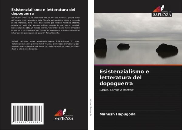 Esistenzialismo e letteratura del dopoguerra