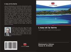 Cover L'eau et la terre