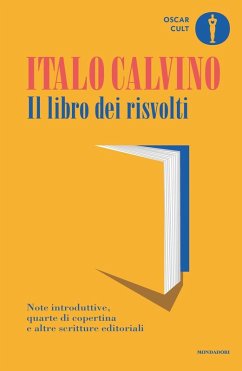 Cover Il libro dei risvolti. Note introduttive, quarte di copertina e altre scritture editoriali