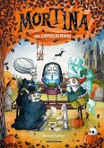 Mortina. Una sorpresa da brivido Mortina. Una sorpresa da brivido