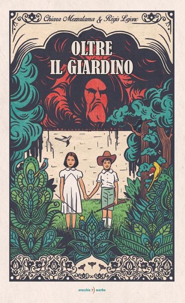 Oltre il giardino Oltre il giardino