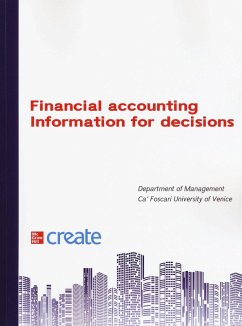 Cover Financial accounting-Learning science 540d Ola