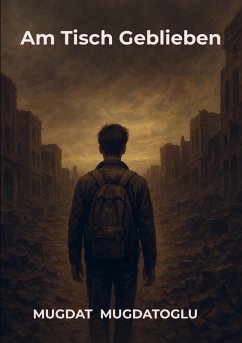 Cover Am Tisch Geblieben