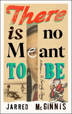 Cover There Is No Meant to Be
