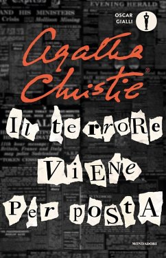 Il terrore viene per posta - Christie, Agatha