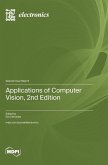 Applications of Computer Vision, 2nd Edition Applications of Computer Vision, 2nd Edition