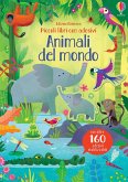 Animali del mondo