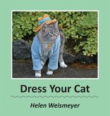 Dress Your Cat Dress Your Cat