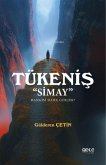 Tükenis - Simay