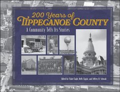 Cover 200 Years of Tippecanoe County