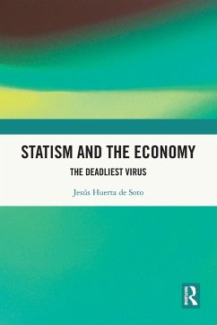 Cover Statism and the Economy