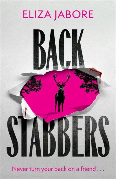 Backstabbers Backstabbers