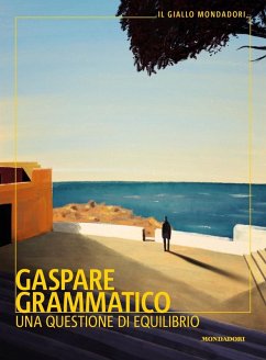 Una questione di equilibrio - Grammatico, Gaspare