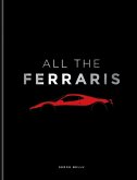 All the Ferraris